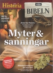 VärlHistExMyter&Sanningar