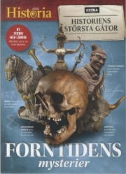 VärHistExForntidMysterier