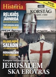 VärlHistoriaExtra Korståg