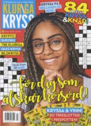 Kluriga Kryss