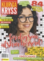 Kluriga Kryss