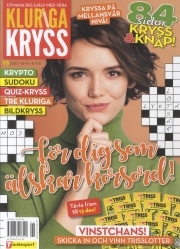 Kluriga Kryss