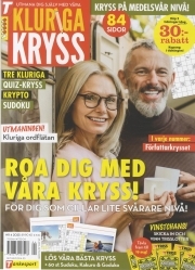 Kluriga Kryss