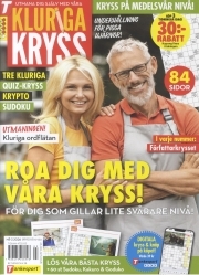 Kluriga Kryss
