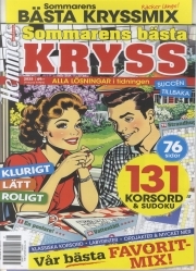 HemmetSommarensBästaKryss