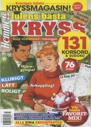 HemmetsJulensBästaKryss