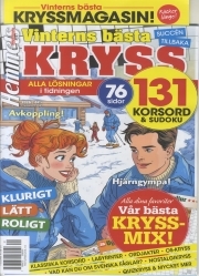 HemmetsVinternsBästaKryss