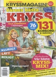 HemmetsVårensBästaKryss