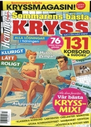 HemmetSommarensBästaKryss
