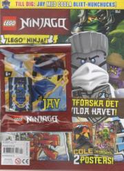 Lego Ninjago Lego Ninjago