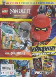 Lego Ninjago