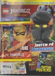 Lego Ninjago