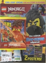 Lego Ninjago