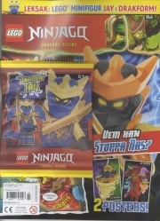 Lego Ninjago