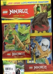 Lego Ninjago