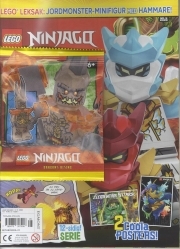 Lego Ninjago