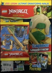 Lego Ninjago