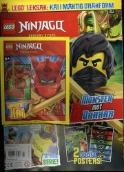 Lego Ninjago
