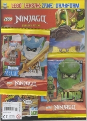 Lego Ninjago