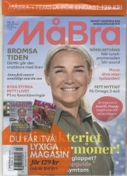 AllerMediaDuoFemina&MåBra