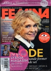 AllerMediaDuoFemina&MåBra