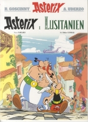 AsterixLusitanienJulalbum