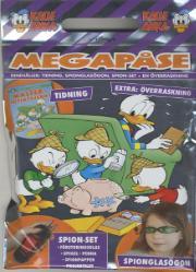 Kalle Anka Megapåse