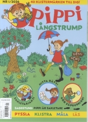 Pippi Långstrump