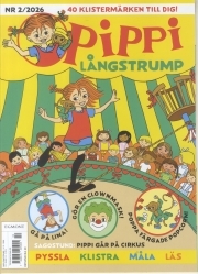Pippi Långstrump