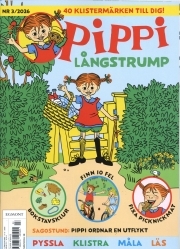 Pippi Långstrump