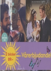 HarleqExtraPulsLäkarroman