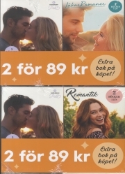 HarleqExtraPulsLäkarroman