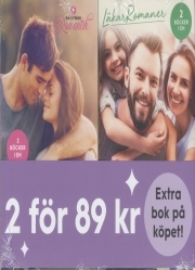 Harlequin Extra Romantik