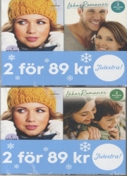 HarleqExtraPulsLäkarroman