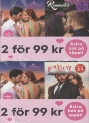 Harlequin Extra Romantik