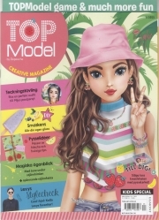 Kids Special Top Model