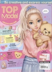 Kids Special Top Model