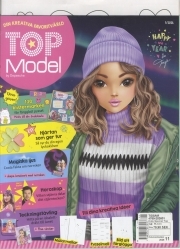 Kids Special Top Model