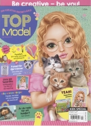 Kids Special Top Model