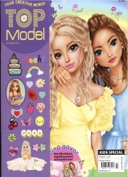 Kids Special Top Model