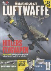 MilitärhistSpec Luftwaffe