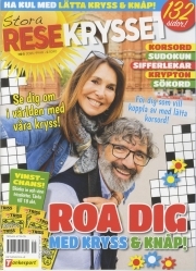 Stora Resekrysset