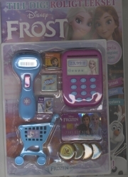 Frost