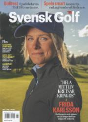 Svensk Golf Svensk Golf