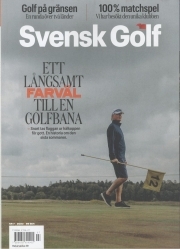 Svensk Golf