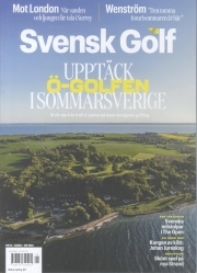 Svensk Golf