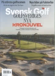 Svensk Golf