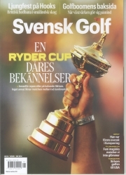 Svensk Golf