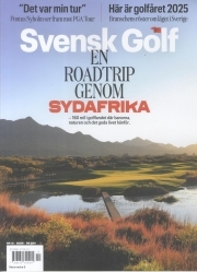 Svensk Golf