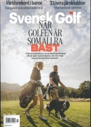 Svensk Golf